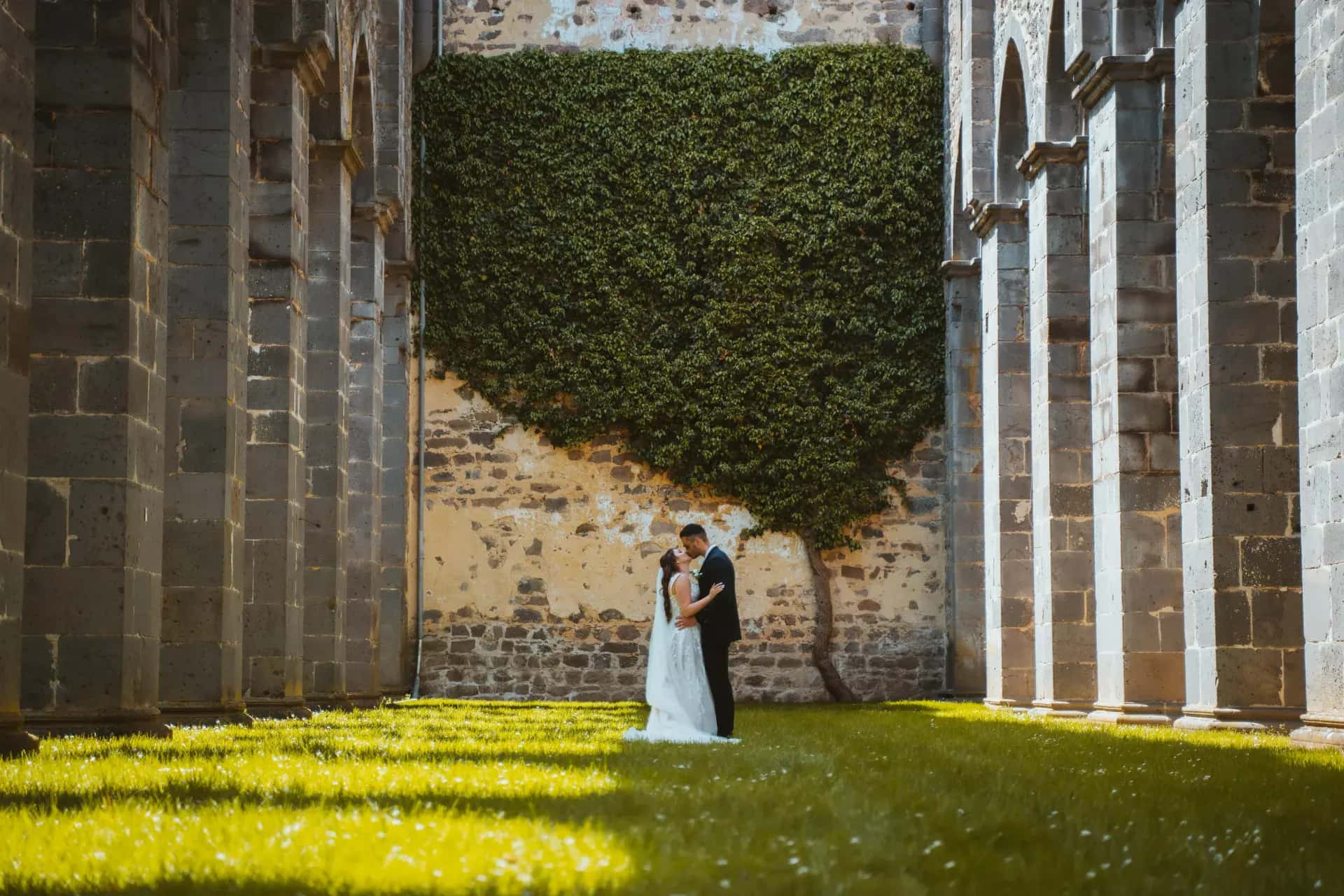 Hochzeitsfotograf Frankfurt – Mark Olenberg